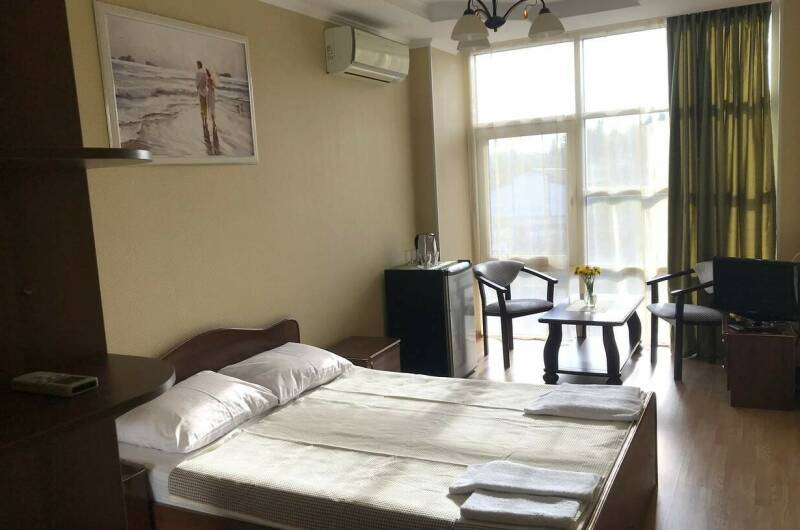 2-х местный номер «Стандарт»