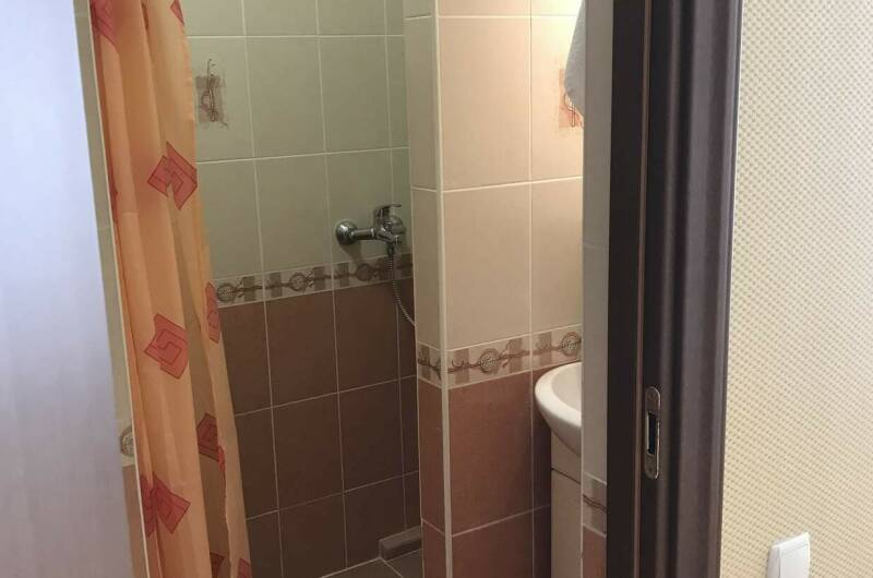 2-х местный номер «Стандарт»