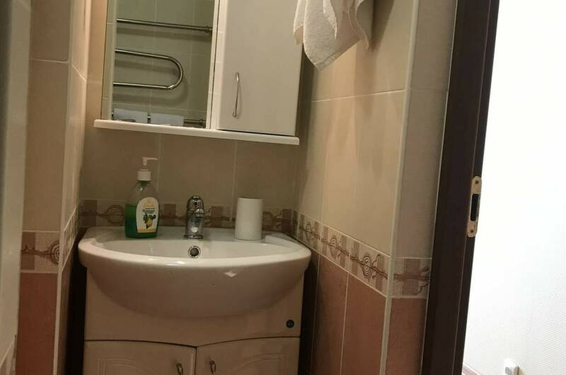 2-х местный номер «Стандарт»