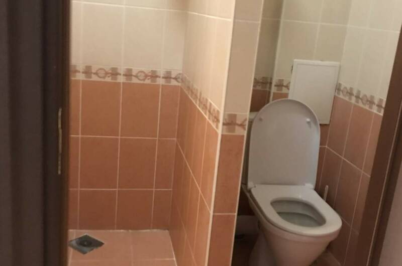 2-х местный номер «Комфорт» с диваном