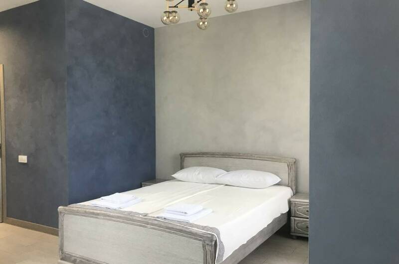 2-х местный номер «Комфорт»