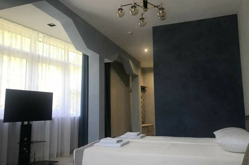 2-х местный номер «Комфорт»