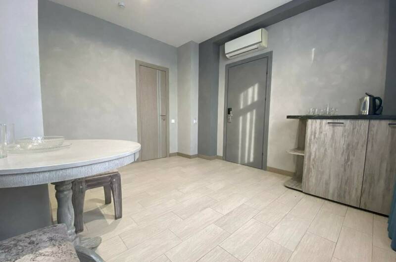 3-х комнатный номер с двумя спальнями