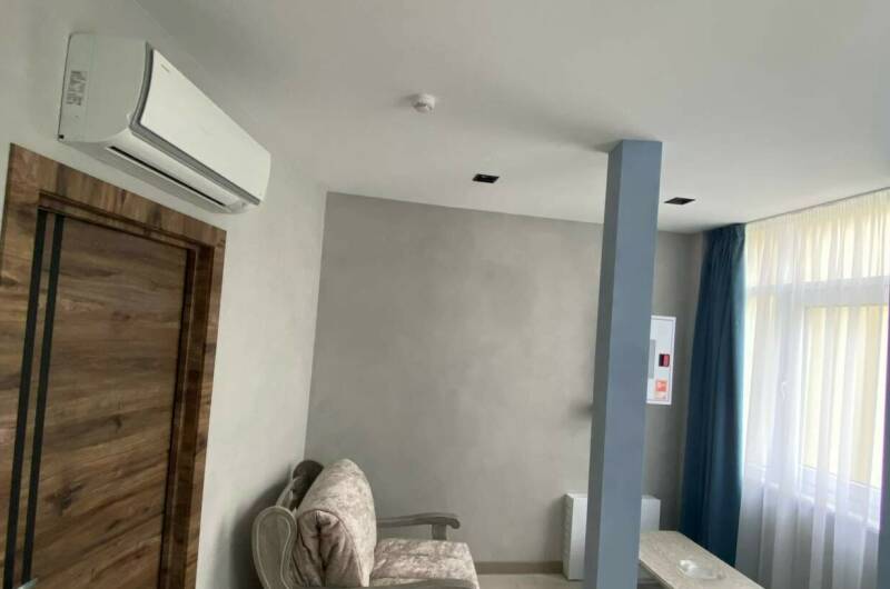 2-х местный номер с креслом