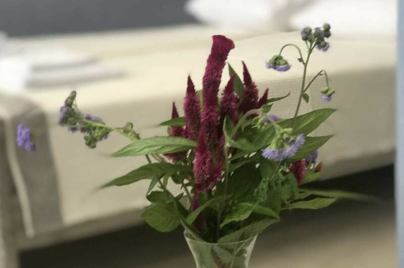 2-х местный номер с креслом