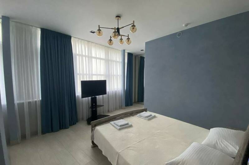 2-х местный номер с креслом