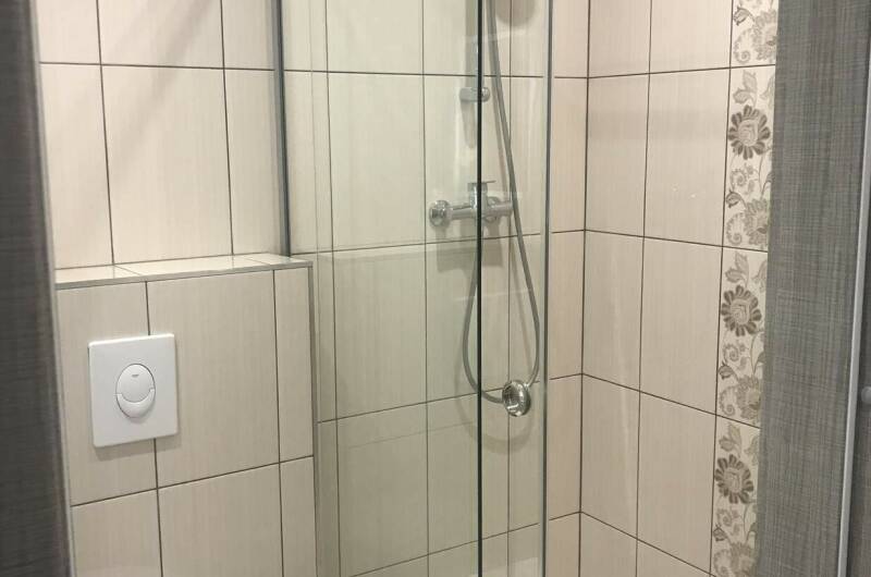 2-х местный номер «Комфорт» с диваном