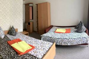 Изображение Изображение гостиницы "Гостевой дом «Феерия»" #2 #2