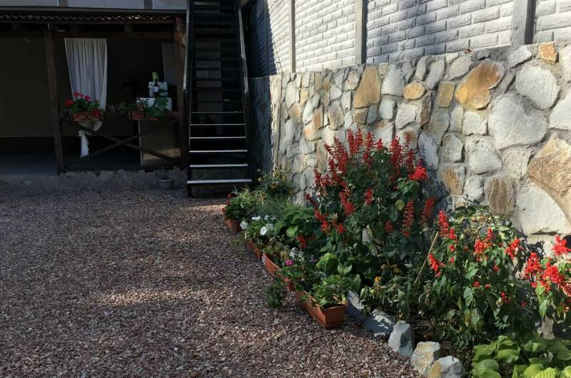 Двухместный номер