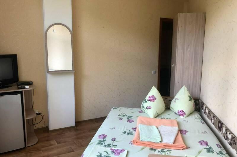 Двухместный номер