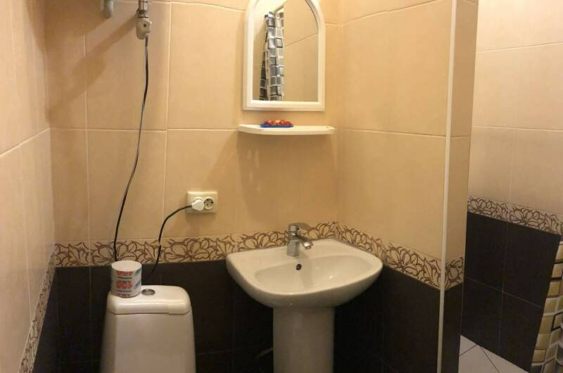 Двухместный номер