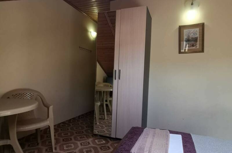 Двухместный номер