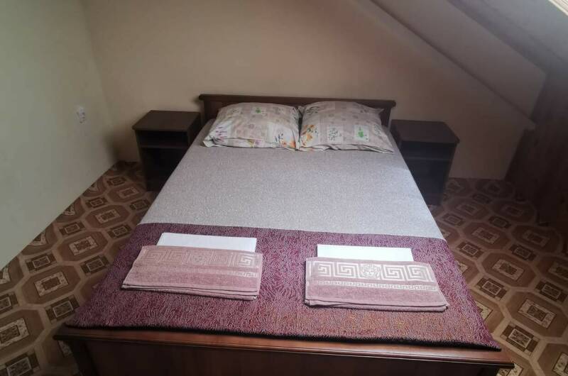 Двухместный номер