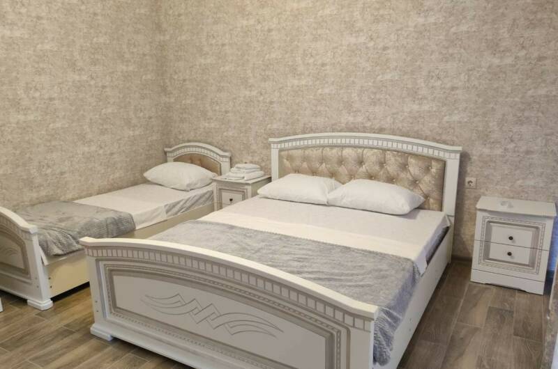 3-хместный номер