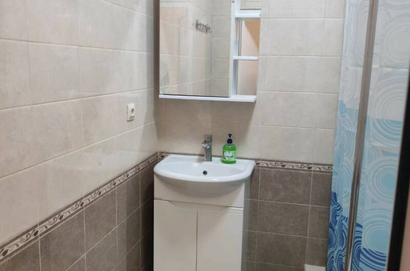 3-хместный номер