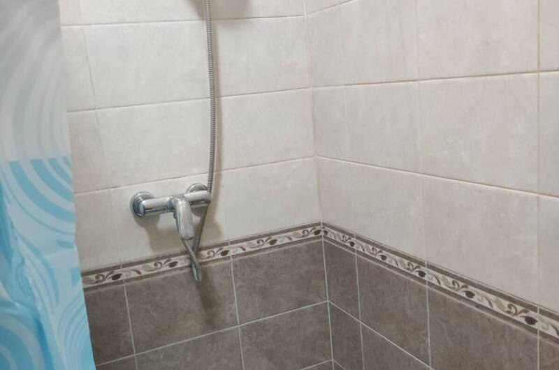 3-хместный номер