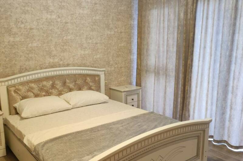 3-хместный номер