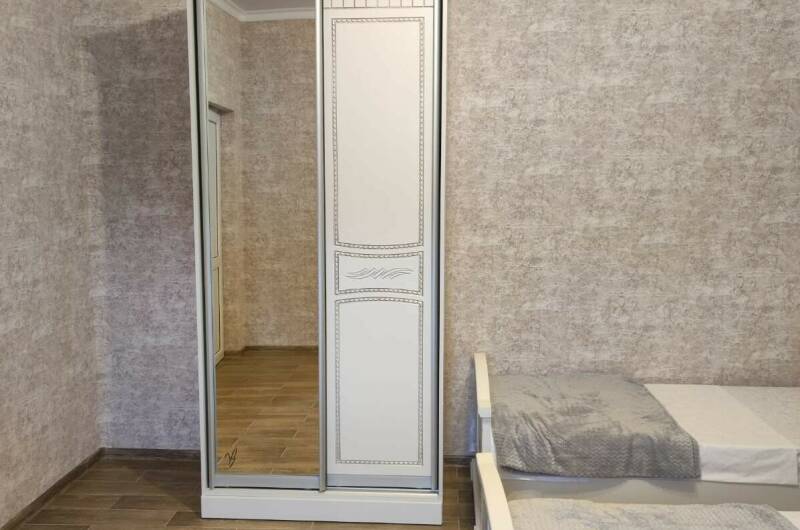 3-хместный номер