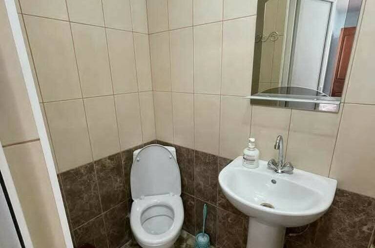 Домики у Риты