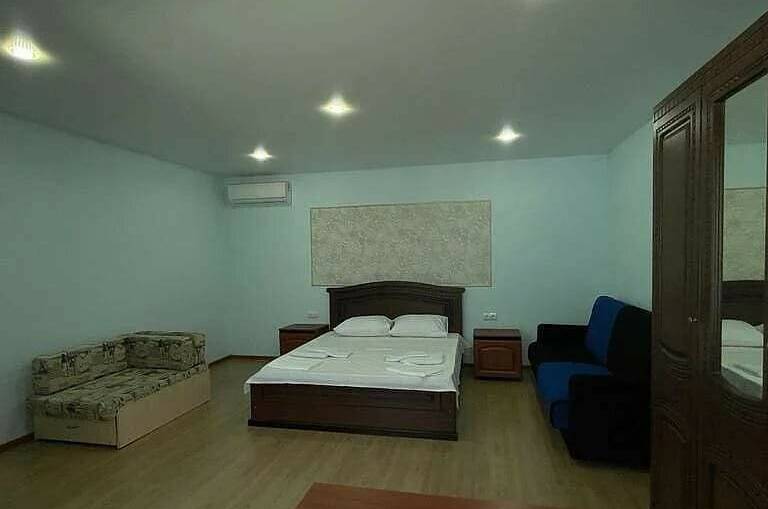 Домики у Риты