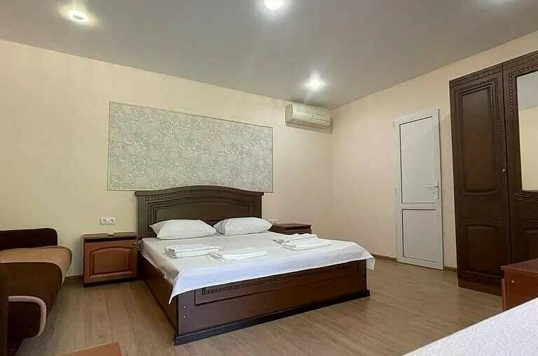 Домики у Риты