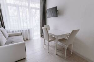 Изображение Изображение гостиницы "Комплекс апартаментов «Theo luxury apartaments»" #1 #1