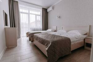 Изображение Изображение гостиницы "Комплекс апартаментов «Theo luxury apartaments»" #3 #3