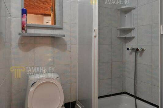 Однокомнатный двухместный (№ 2, 4)