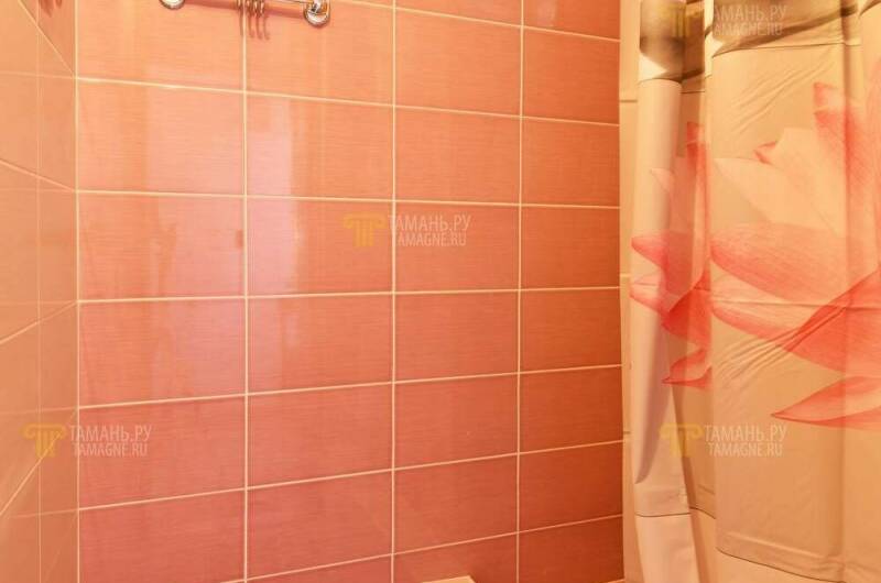 Двухкомнатный пятиместный номер (№ 7)