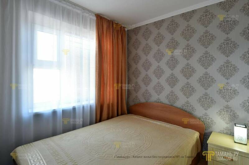 Двухкомнатный четырехместный (№ 11, 15,16, 18)