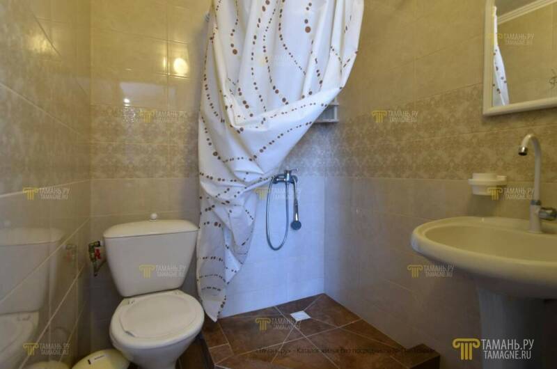 Двухкомнатный четырехместный (№ 11, 15,16, 18)