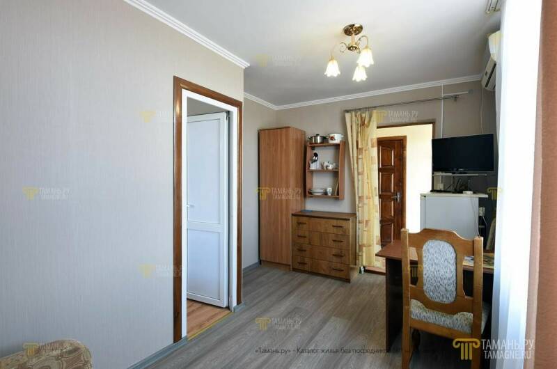 Двухкомнатный четырехместный (№ 11, 15,16, 18)