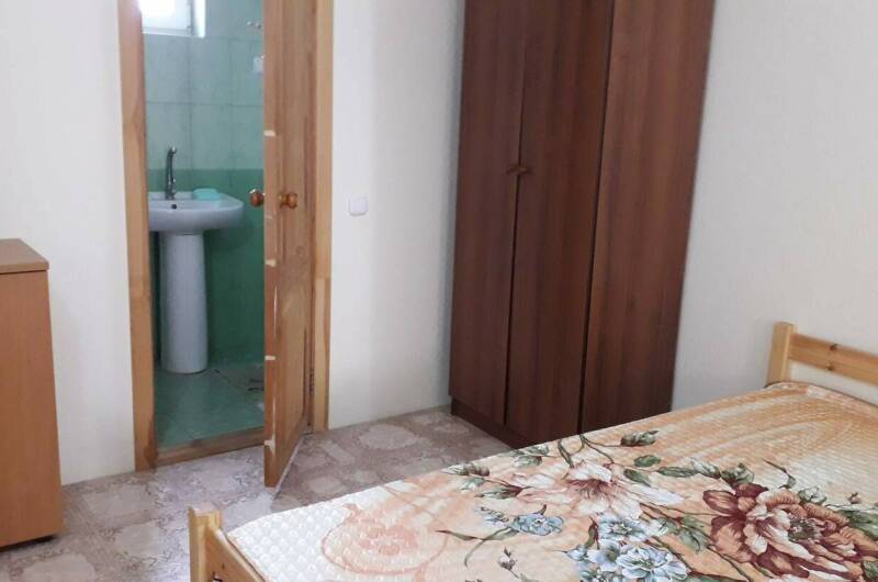 4-х местный «Семейный» 3