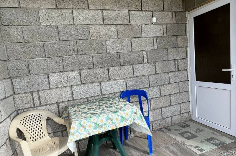 2-х местный «Стандарт» с доп. местом