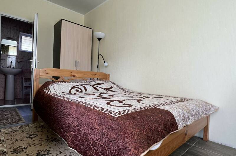 2-х местный «Стандарт» с доп. местом