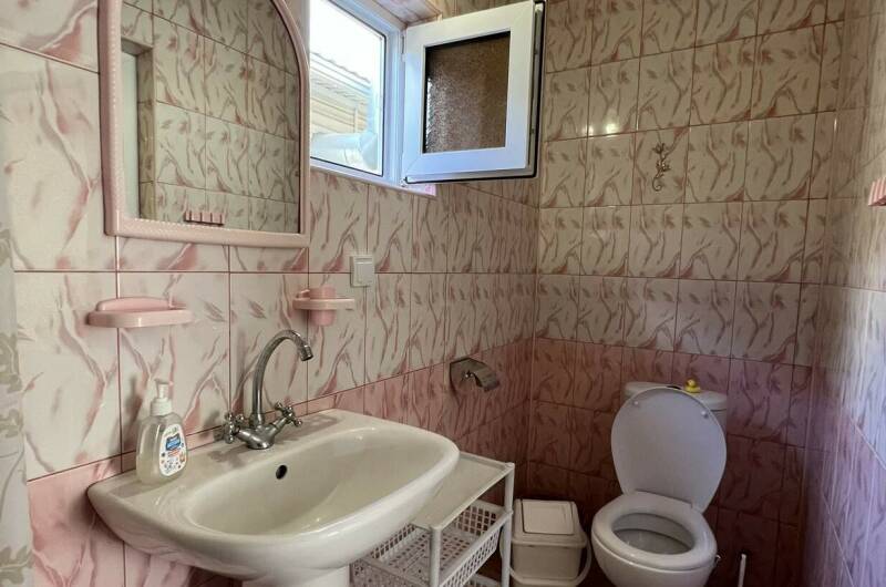 2-х местный «Стандарт» с доп. местом