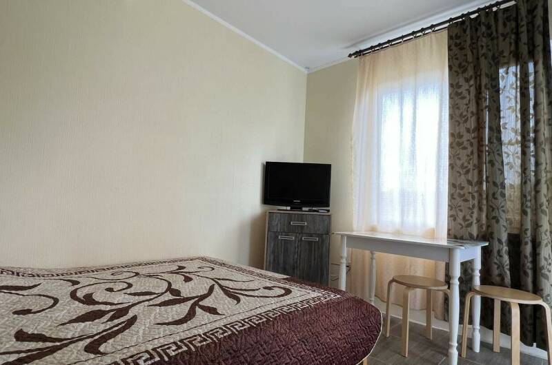 2-х местный «Стандарт» с доп. местом