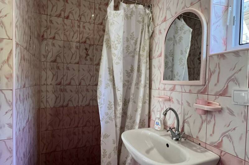 2-х местный «Стандарт» с доп. местом