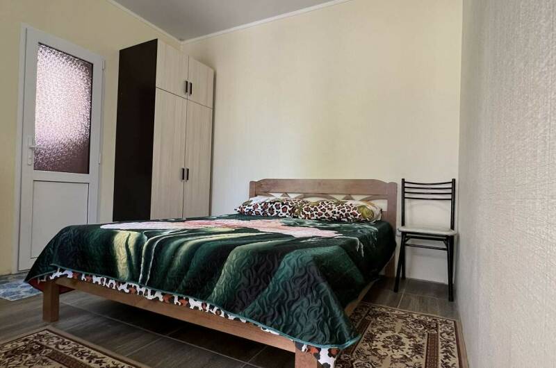 2-х местный «Стандарт» улучшенный с двориком