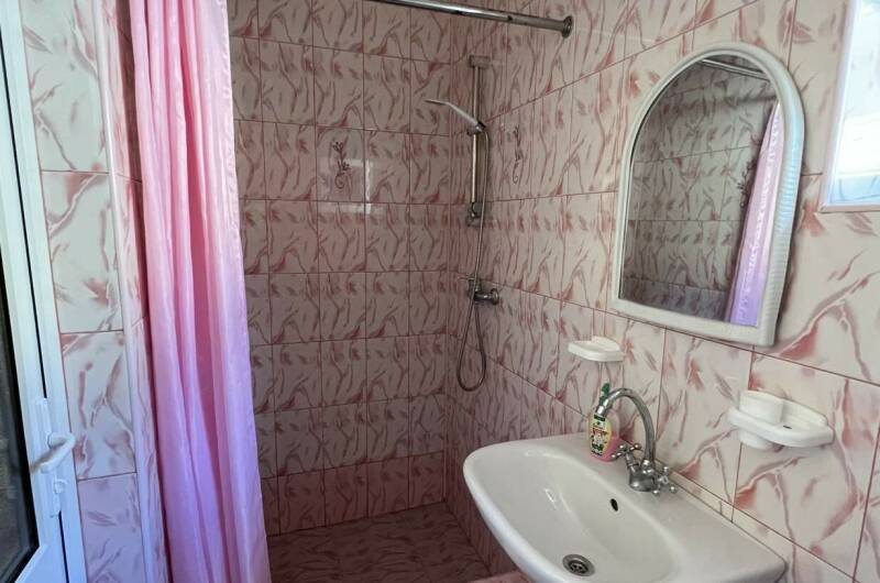 2-х местный «Стандарт» улучшенный с двориком