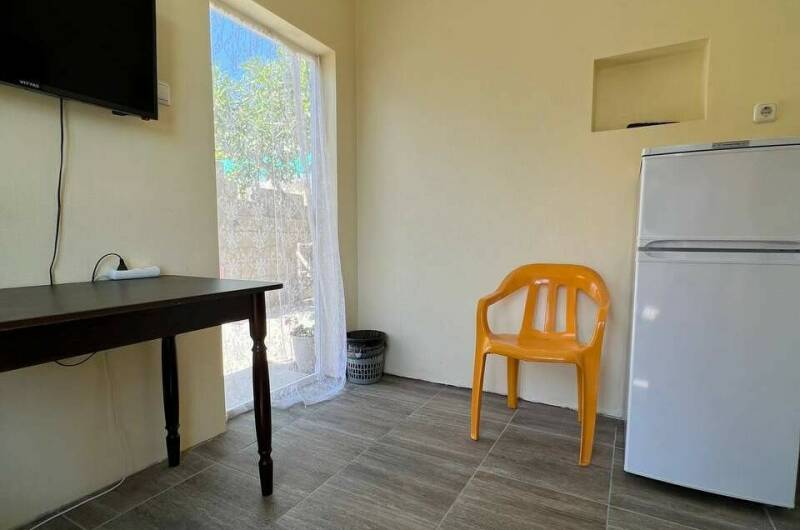 2-х местный «Стандарт» улучшенный с двориком