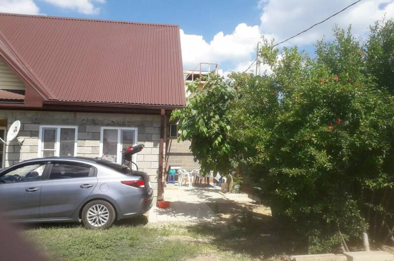 4-х местные апартаменты с кухней