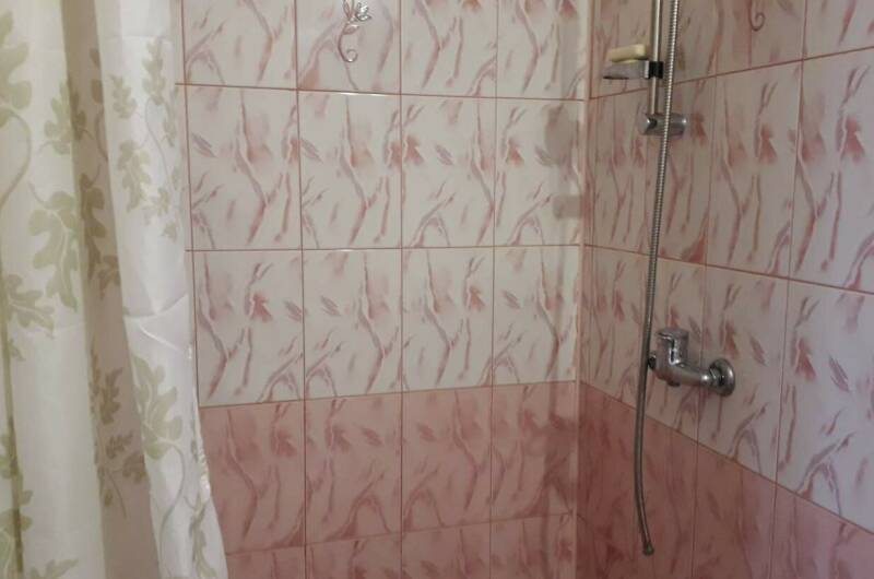 4-х местные апартаменты с кухней