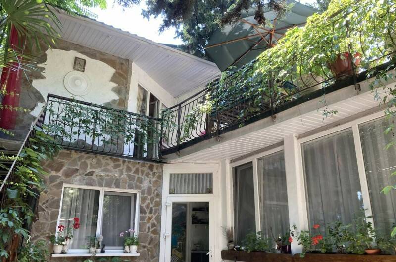 Видовой этаж