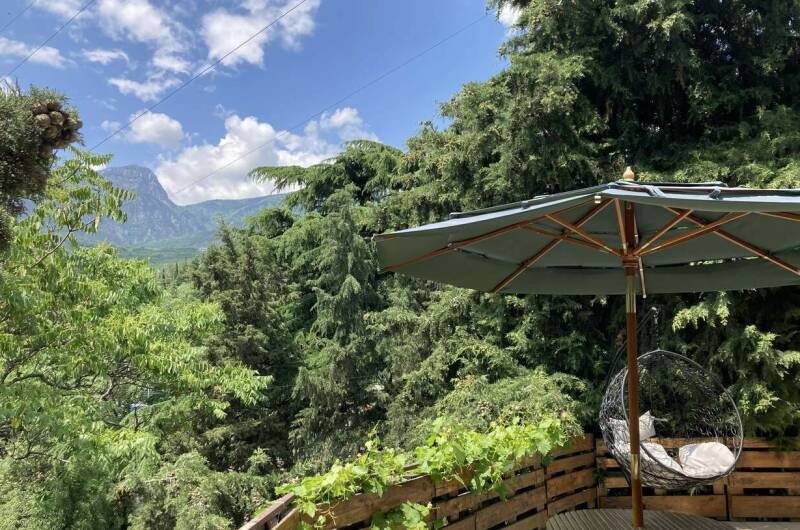 Видовой этаж