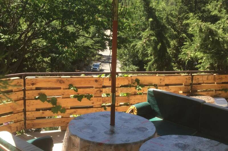 Видовой этаж