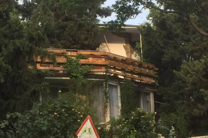 Видовой этаж