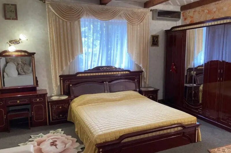 Номер — студия «Клеопатра»