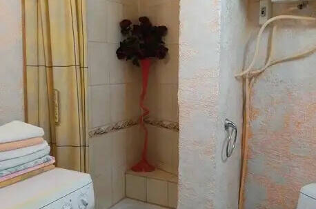 Номер — студия «Клеопатра»