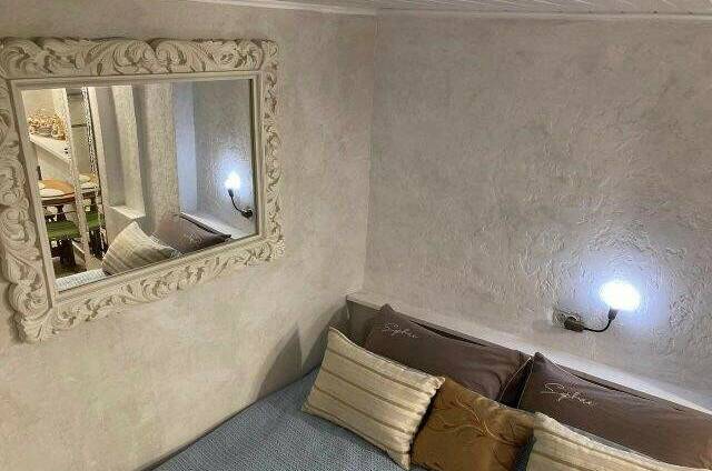 Двухкомнатный номер — «В саду»